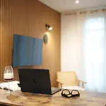 Appartement Losmen Paradise - Host Provence *