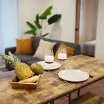 Losmen Paradise - Host Provence Appartement *