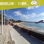 Losmen Paradise - Host Provence * Toulon