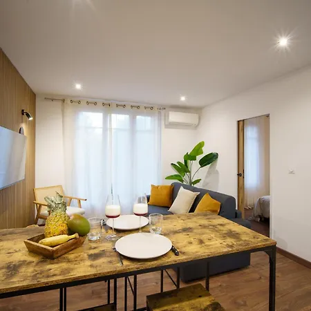 Lejlighed Losmen Paradise - Host Provence