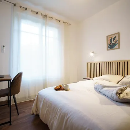 Losmen Paradise - Host Provence *