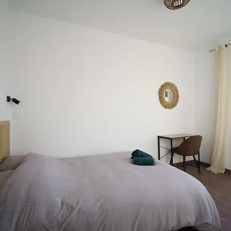 Losmen Paradise - Host Provence Lejlighed *