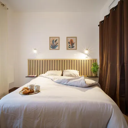 Losmen Paradise - Host Provence