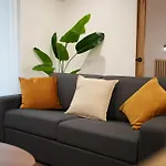 Losmen Paradise - Host Provence Lägenhet *
