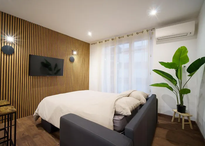 Apartamento Losmen Paradise - Host Provence