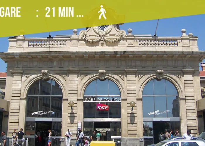 Apartamento Losmen Paradise - Host Provence