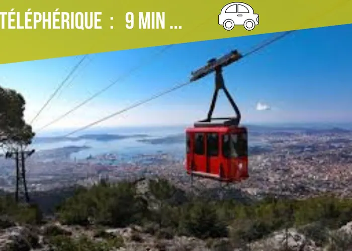 Losmen Paradise - Host Provence Apartamento *